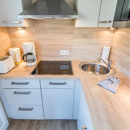 Haus Norderstrasse 61 Whg 6 Westerland